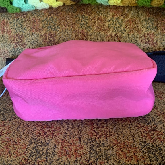 Baggu Azalea Pink camera bag NWT - Picture 4 of 6